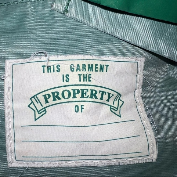 Kid’s Gap raincoat with elasticized, visor hood unisex - Picture 6 of 7